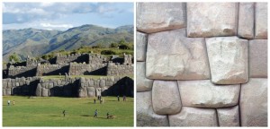 Tempio-di-Saksaywaman-in-Perù