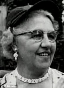 Helen Dean, 91 anni, vittima