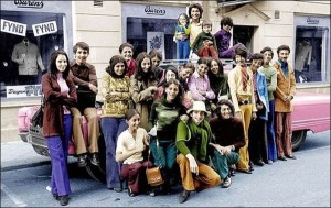 bin laden svezia famiglia anni 70