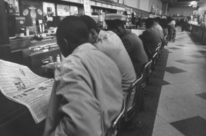 greensboro four