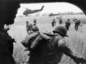 guerra vietnam