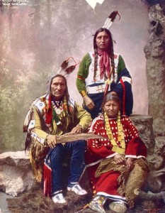 Le-foto-colorate-di-nativi-americani-07