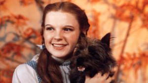 Judy-Garland