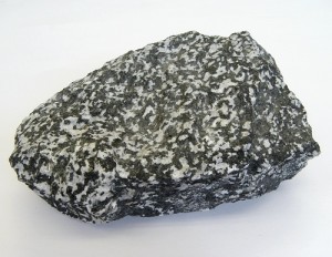 rocpicdiorite